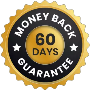 ProSolution 60 days guarantee